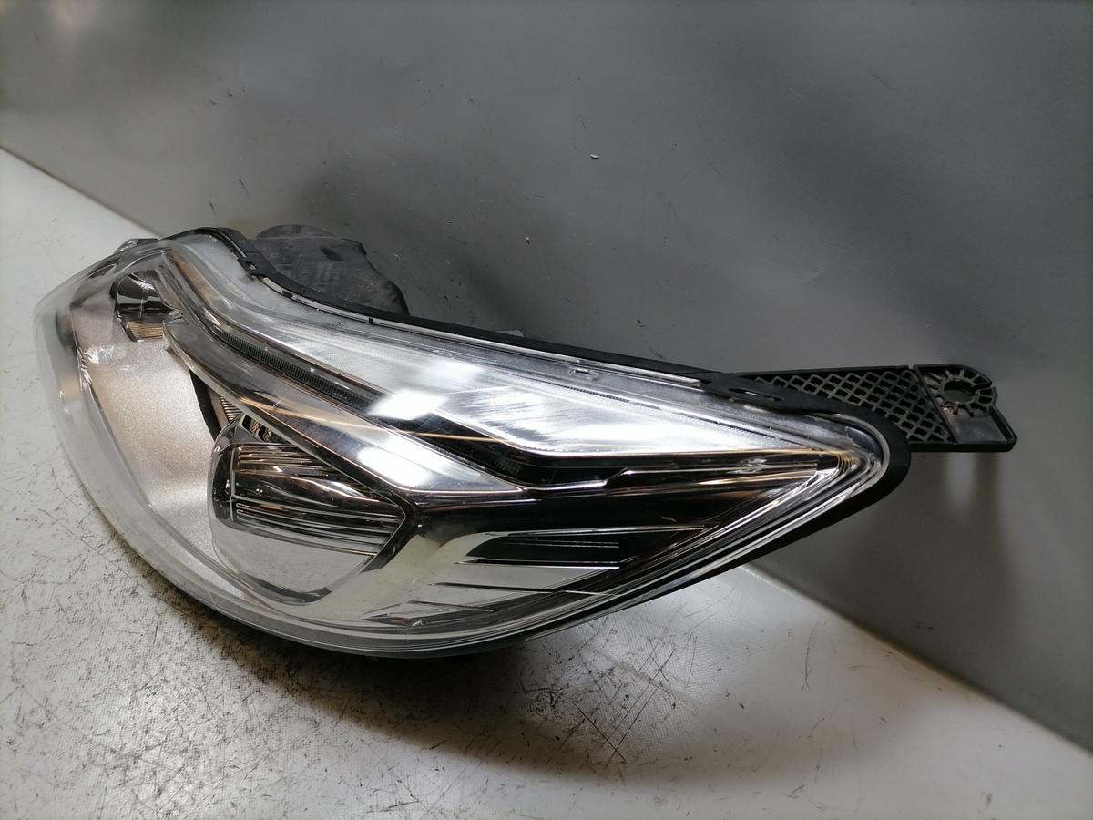 Ford Focus 3 original Xenonscheinwerfer vorn links Bj.2013